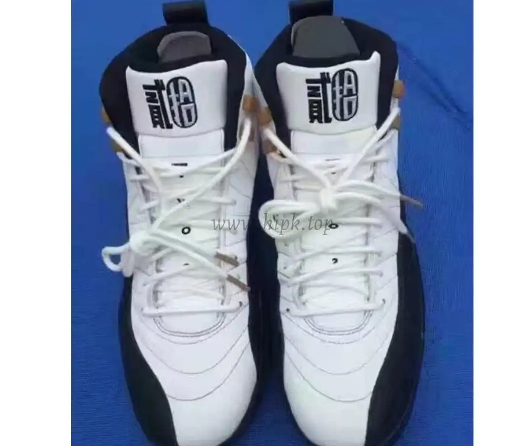 “3M 12 Air Reflective” Authentic Jordan 0618